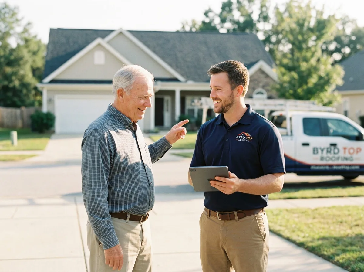 Roofing Tennille, GA FAQs
